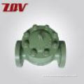 Casting Steel Flanged Swing Check Valve